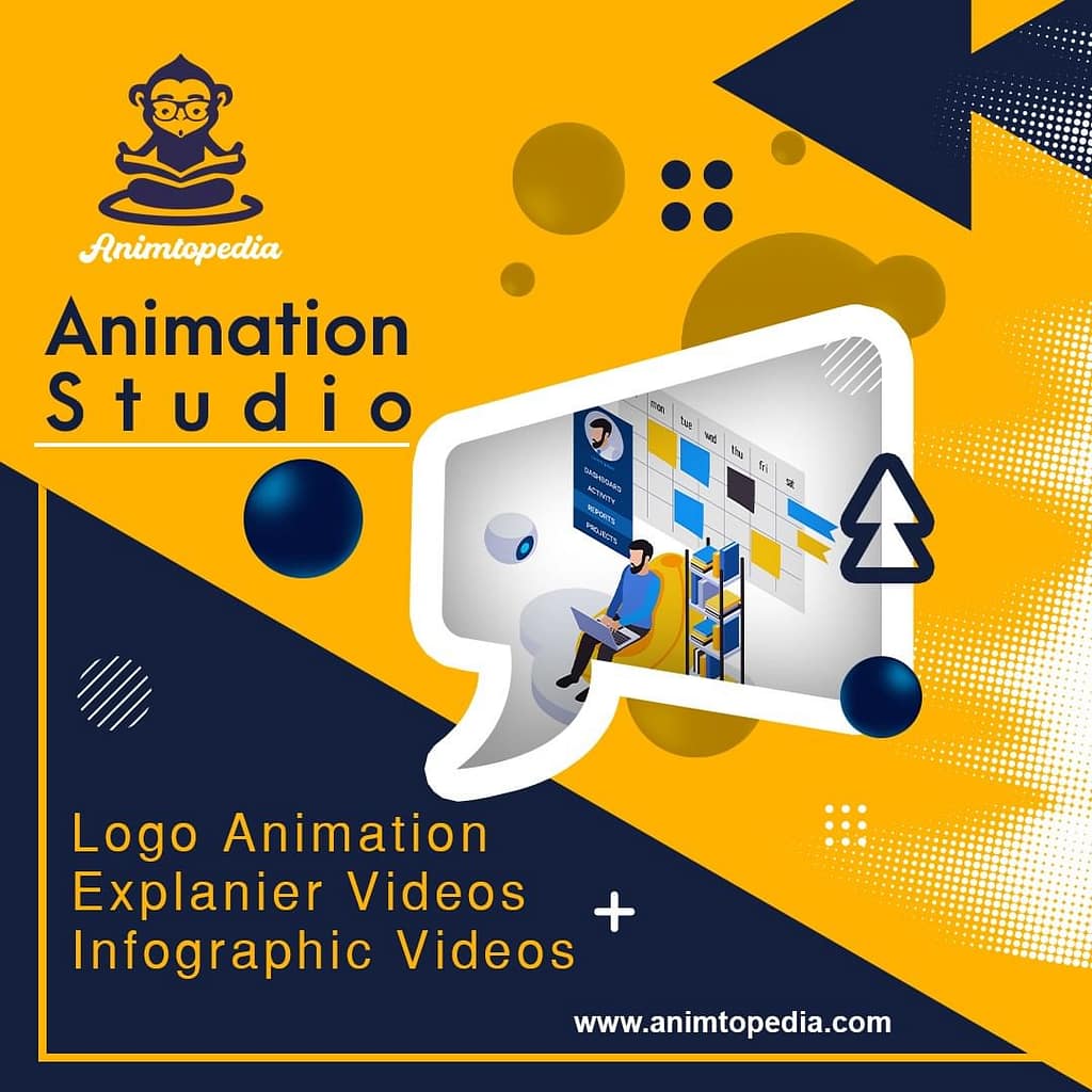 explainer video company