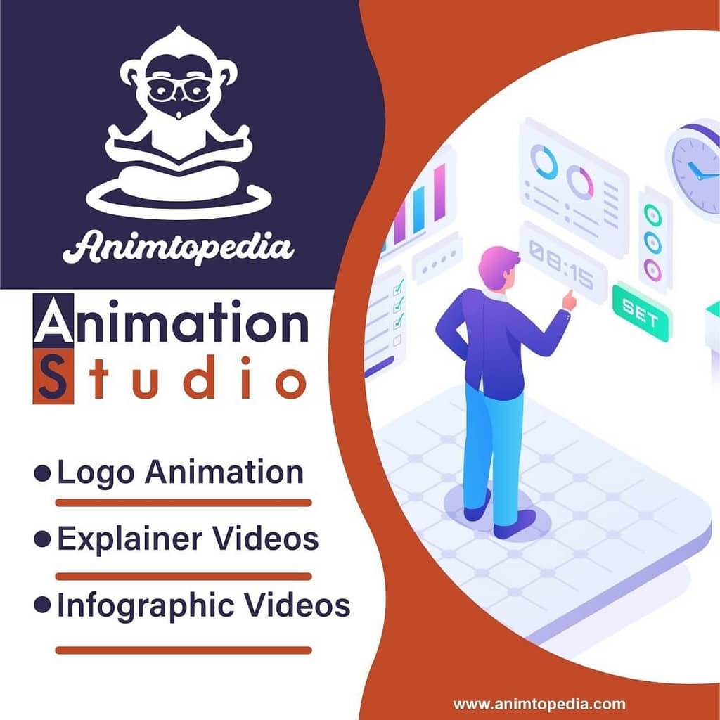 animated explainer videos
