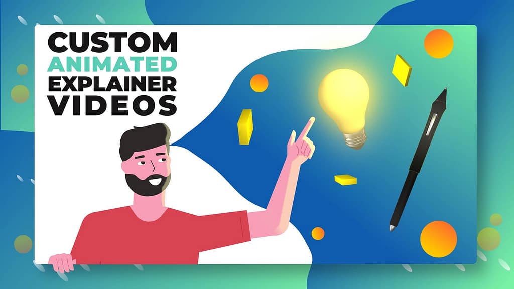 Explainer video companies India