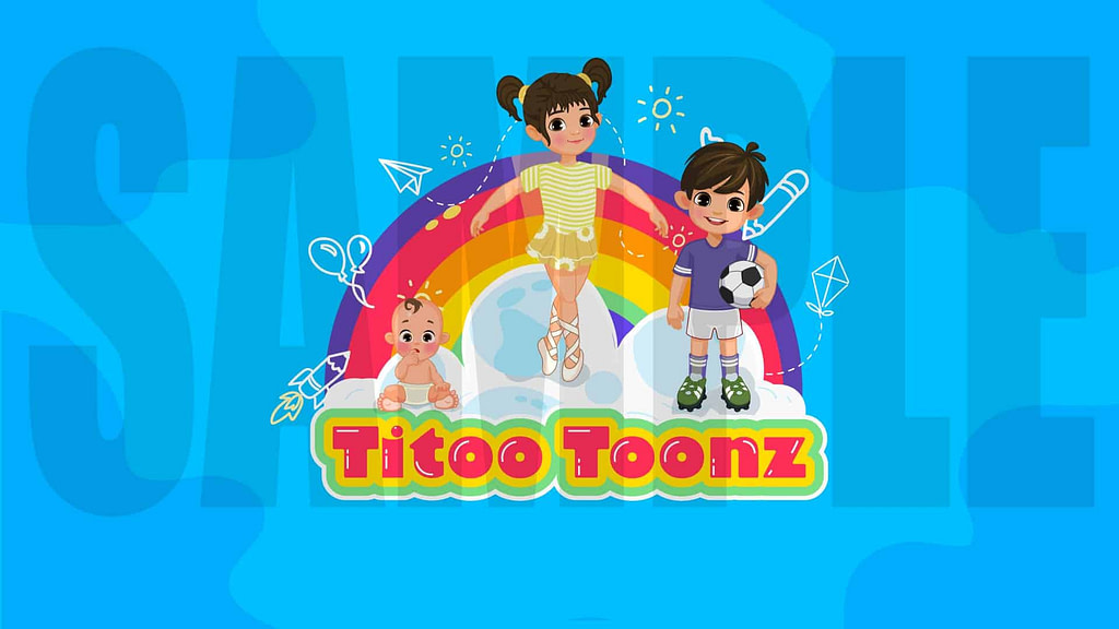 LOGO ANIMATION company